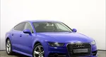 Audi A7 I (4G) Рестайлинг