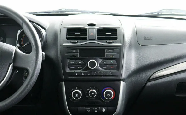 LADA (ВАЗ) Granta 1.6 Механика