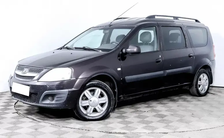 LADA (ВАЗ) Largus