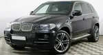 BMW X5 II (E70) Рестайлинг