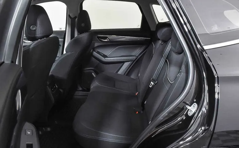 Haval jolion робот 2021 с пробегом 15 800 км