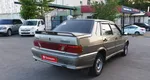 LADA (ВАЗ) 2115