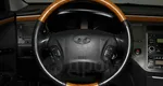 Hyundai Grandeur, 4 поколение