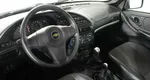 Chevrolet Niva 1.7 Механика