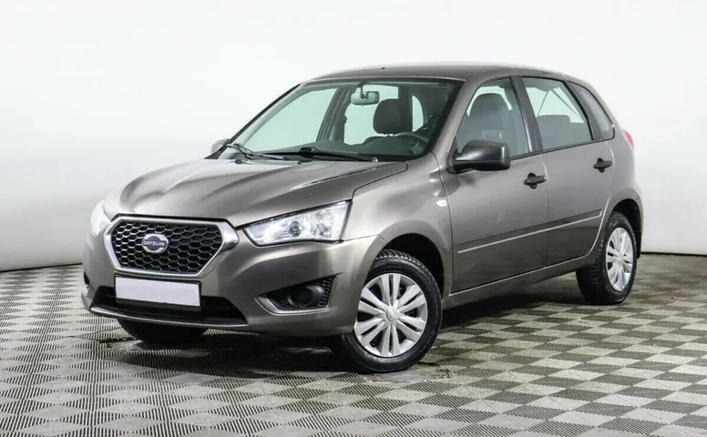 Datsun mi-DO I