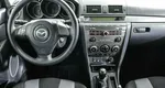Mazda 3 2.0 Механика