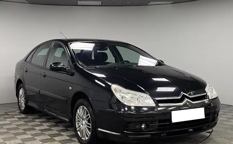 Citroen C5