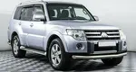 Mitsubishi Pajero IV