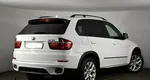 BMW X5 3.0 Автомат