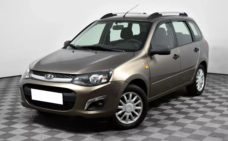 LADA (ВАЗ) Kalina