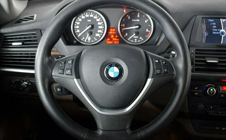 BMW X5 3.0 Автомат