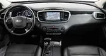 Kia sorento prime акпп 2017 с пробегом 45 000 км