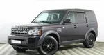 Land Rover Discovery 2.7 Автомат