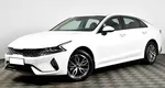 Kia к5 акпп 2020 с пробегом 36 228 км