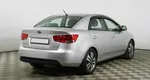 Kia Cerato 1.6 Автомат