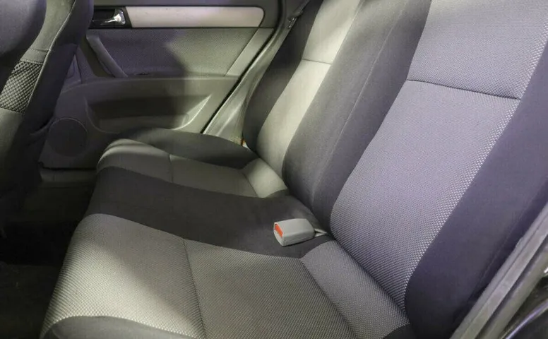 Chevrolet Lacetti 1.6 Автомат