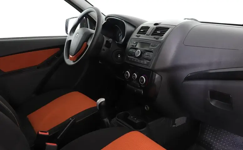 LADA (ВАЗ) Kalina