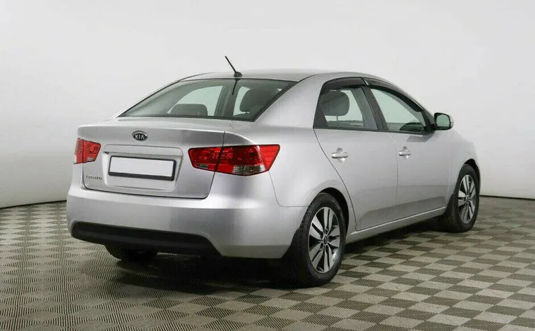 Kia Cerato 1.6 Автомат