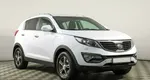 Kia Sportage 2.0 Автомат