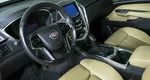 Cadillac SRX 3.0 Автомат