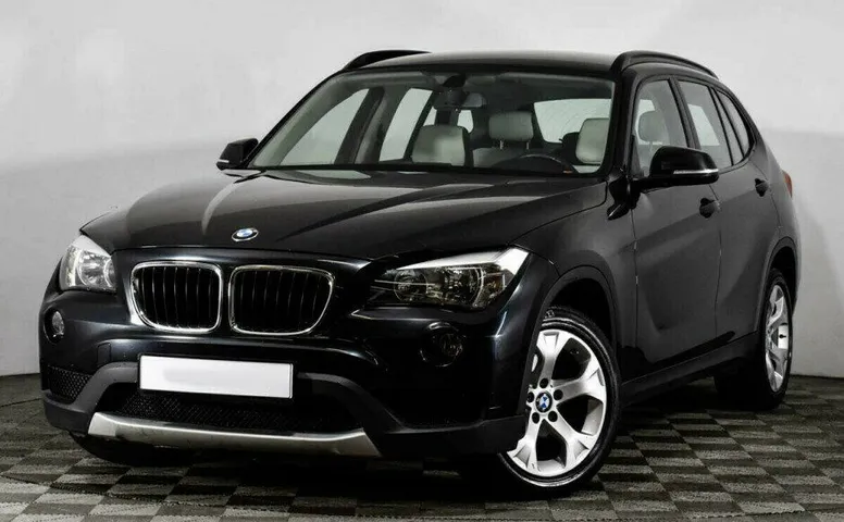 BMW X1 2.0 Автомат