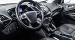 Ford kuga акпп 2013 с пробегом 98 796 км