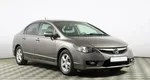Honda Civic 1.3 Вариатор