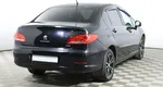 Peugeot 408 I