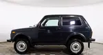 LADA (ВАЗ) 2121 (4x4)