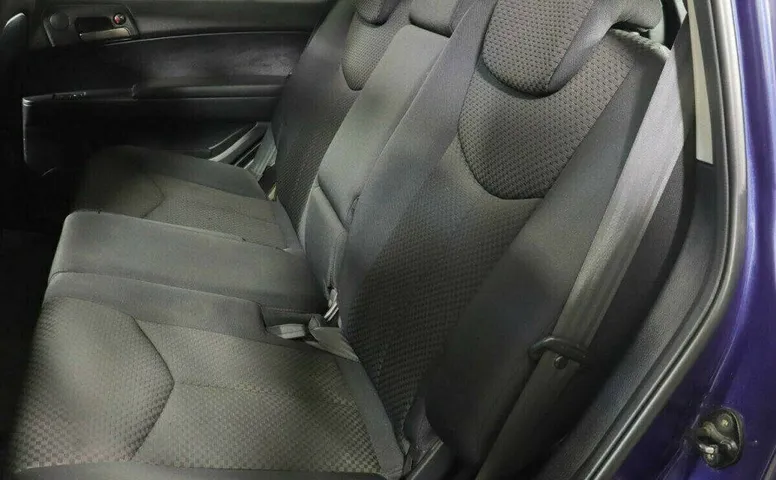 SsangYong Kyron 2.3 Механика