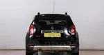 Renault Duster, 1 поколение