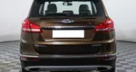 Chery tiggo 5 cvt 2018 с пробегом 40 593 км