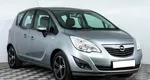 Opel meriva мкпп 2013 с пробегом 92 399 км