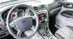 Ford Focus II Рестайлинг