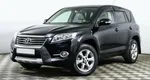 Toyota RAV4 III (XA30) Рестайлинг
