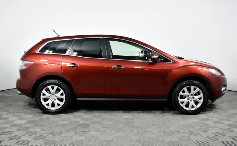 Mazda CX-7