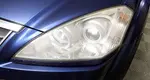 SsangYong Kyron