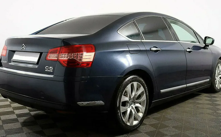 Citroen c5