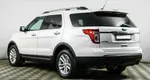 Ford Explorer 3.5 Автомат