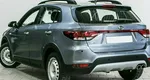 Kia rio x-line
