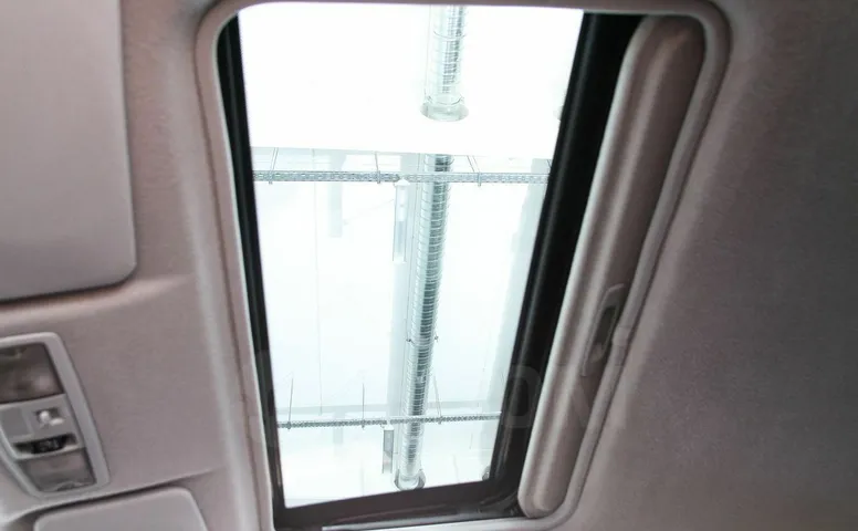 Mitsubishi Outlander, 2 поколение