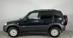 Chevrolet Niva