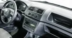 Skoda Fabia 1.2 Механика