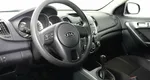 Kia Cerato 1.6 Механика