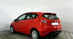 Ford fiesta робот 2016 с пробегом 70 853 км