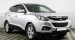 Hyundai ix35 I