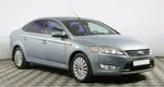 Ford Mondeo IV