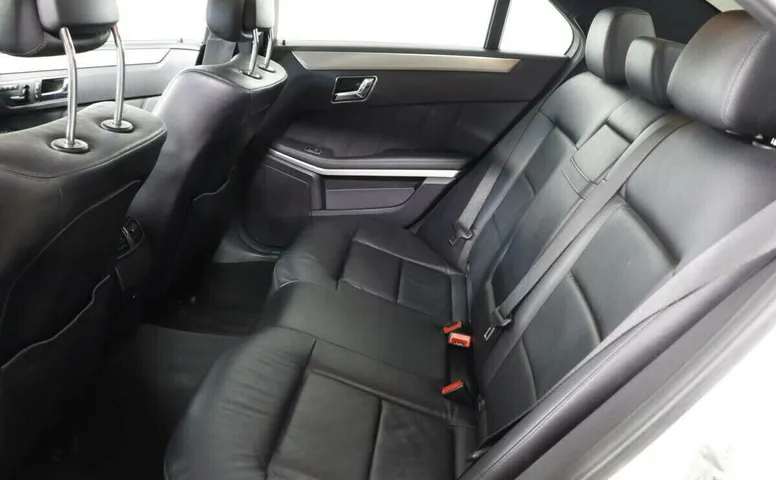 Mercedes-Benz E-Класс IV (W212, S212, C207)