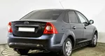 Ford Focus 1.6 Автомат