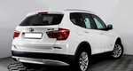 Bmw x3 акпп 2012 с пробегом 91 046 км